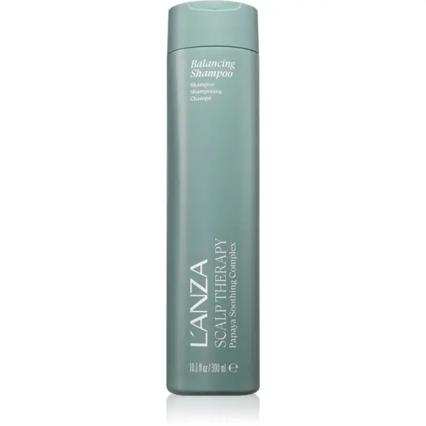 L'anza L'anza Balancing Shampoo šampon za lase 300 ml