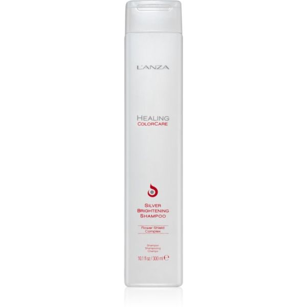 L'anza L'anza Healing ColorCare Color-Preserving Shampoo zaščitni šampon za barvane lase 300 ml