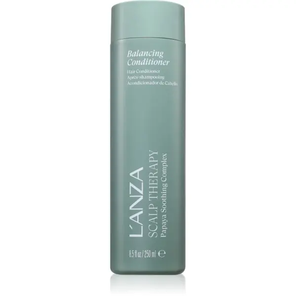 L'anza L'anza Healing Nourish Stimulating energijski balzam za tanke, redke in krhke lase 250 ml