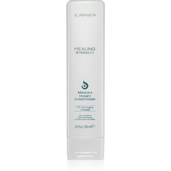 L'anza L'anza Healing Strength Manuka Honey vlažilni balzam 250 ml