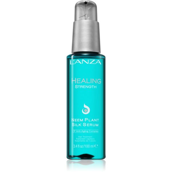 L'anza L'anza Healing Strength Neem Plant serum za lase v pršilu 100 ml