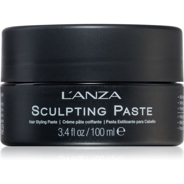 L'anza L'anza Sculpting Paste stiling pasta za lase 100 ml