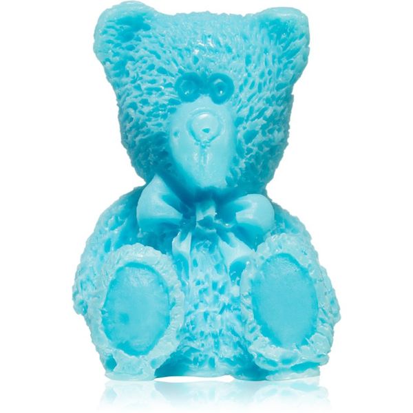 LaQ LaQ Happy Soaps Blue Little Bear trdo milo 30 g