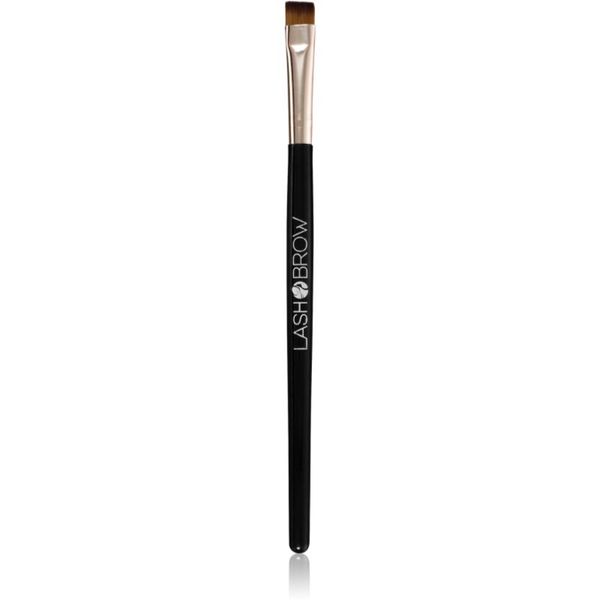 Lash Brow Lash Brow Eyebrow Brush Type 1 čopič za obrvi 1 kos