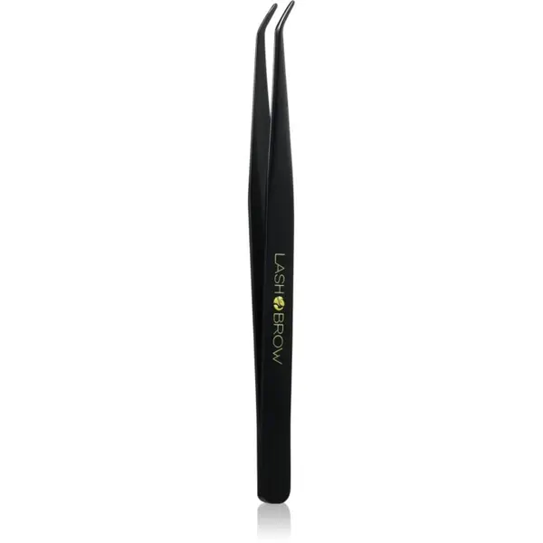 Lash Brow Lash Brow Press&Go Tweezer pinceta za trepalnice in obrvi 1 kos