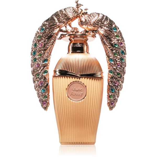 Lattafa Lattafa Afeef parfumska voda uniseks 100 ml