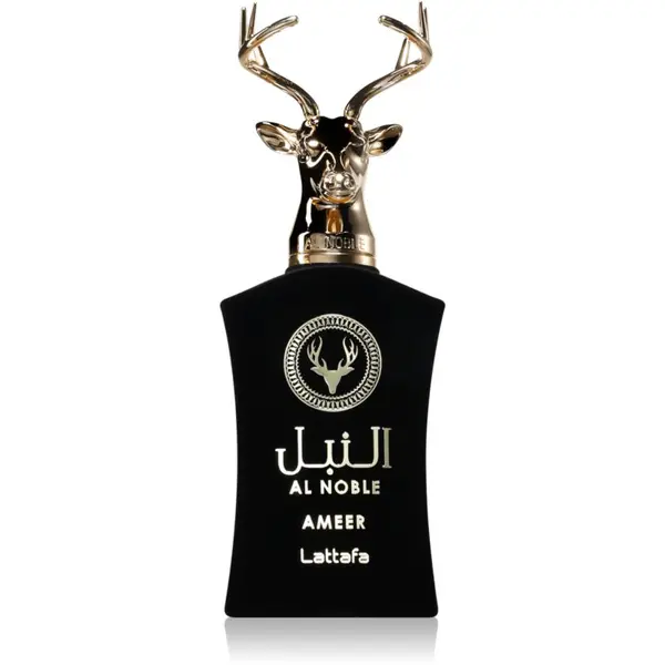 Lattafa Lattafa Al Noble Ameer parfumska voda uniseks 100 ml