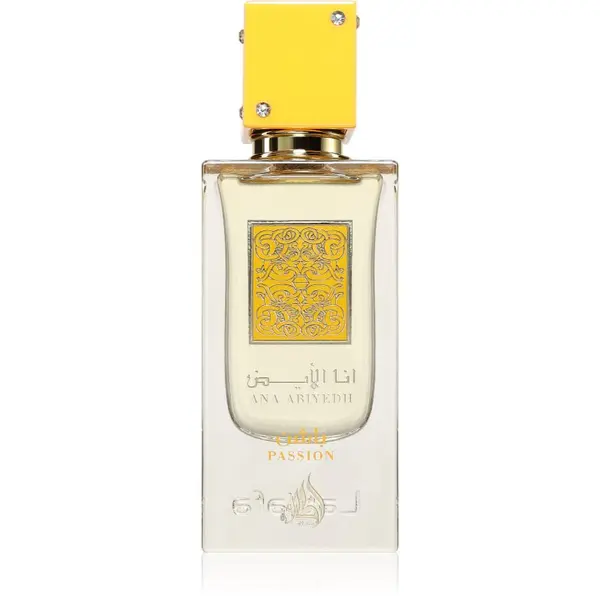 Lattafa Lattafa Ana Abiyedh Passion parfumska voda za ženske 60 ml