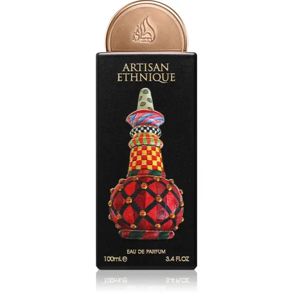 Lattafa Lattafa Artisan Ethnique parfumska voda uniseks 100 ml