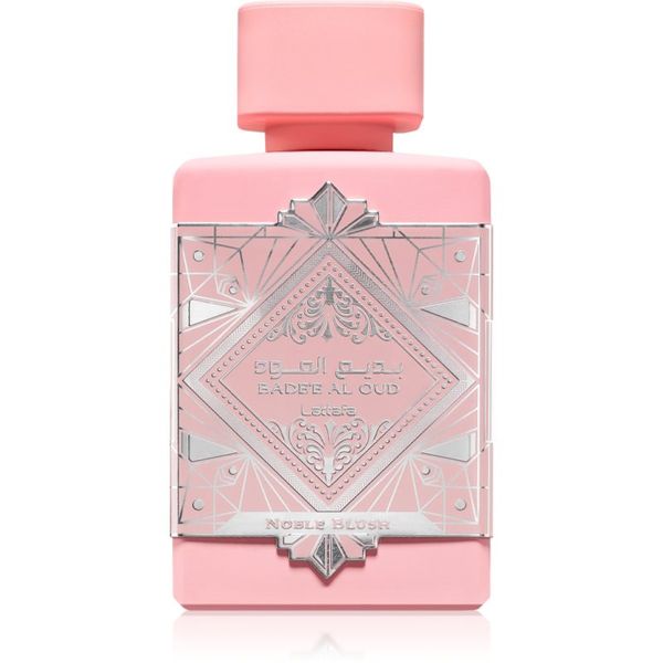 Lattafa Lattafa Badee Al Oud Noble Blush parfumska voda za ženske 100 ml
