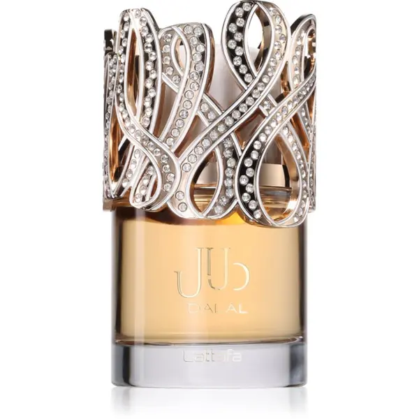 Lattafa Lattafa Dalal parfumska voda za ženske 100 ml