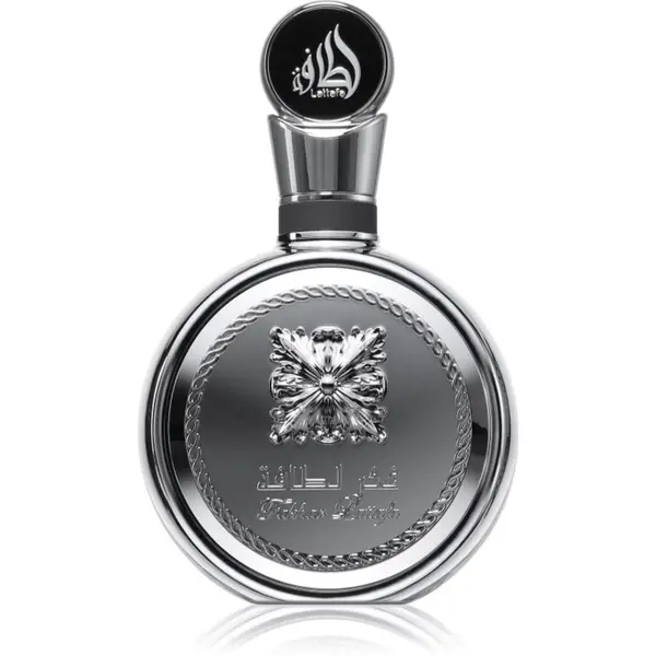 Lattafa Lattafa Fakhar Platin parfumska voda uniseks 100 ml