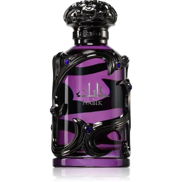 Lattafa Lattafa Habik For Men parfumska voda za moške 100 ml