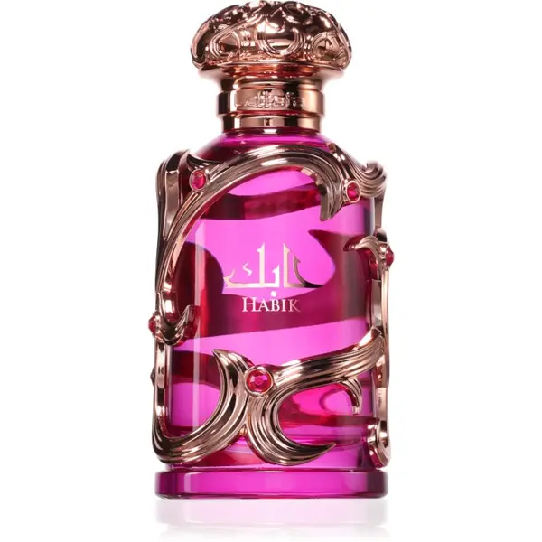 Lattafa Lattafa Habik For Women parfumska voda za ženske 100 ml