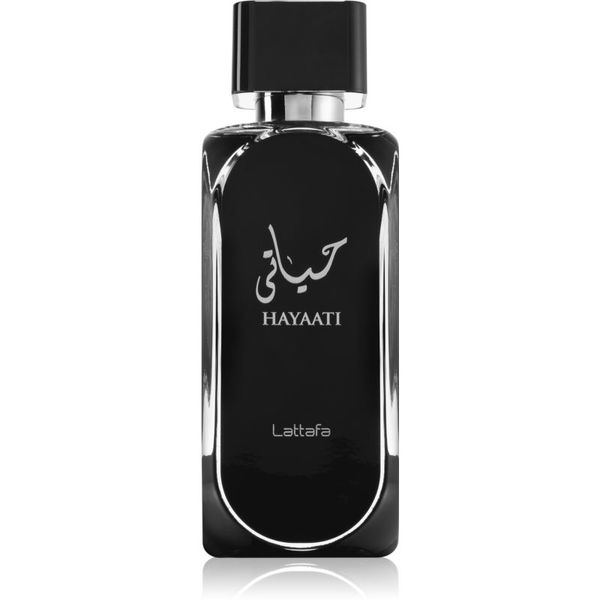 Lattafa Lattafa Hayaati parfumska voda uniseks 100 ml