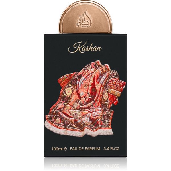 Lattafa Lattafa Kashan parfumska voda uniseks 100 ml