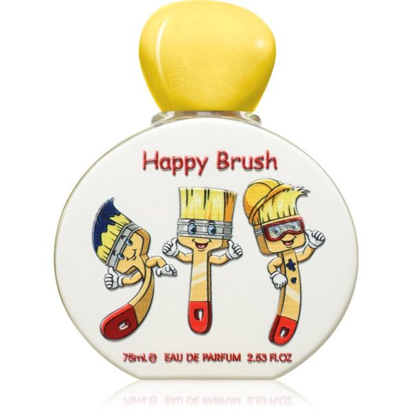 Lattafa Lattafa Kids Happy Brush parfumska voda za otroke 75 ml