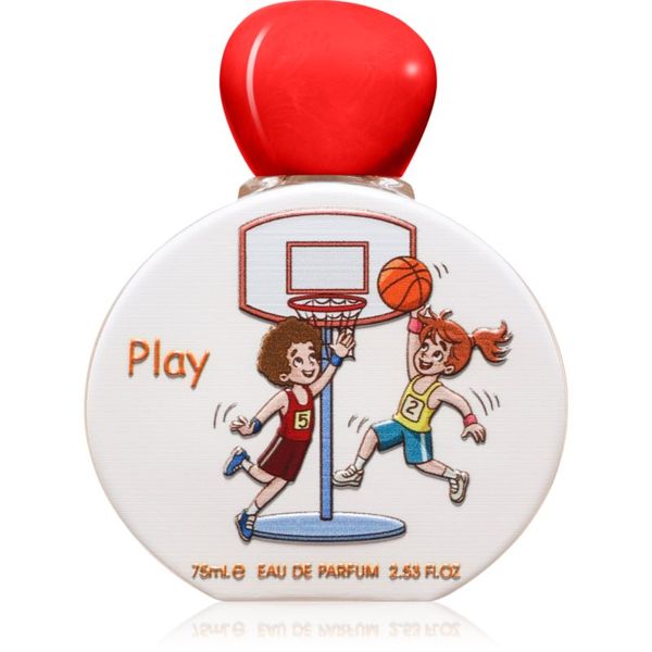Lattafa Lattafa Kids Play parfumska voda za otroke 75 ml