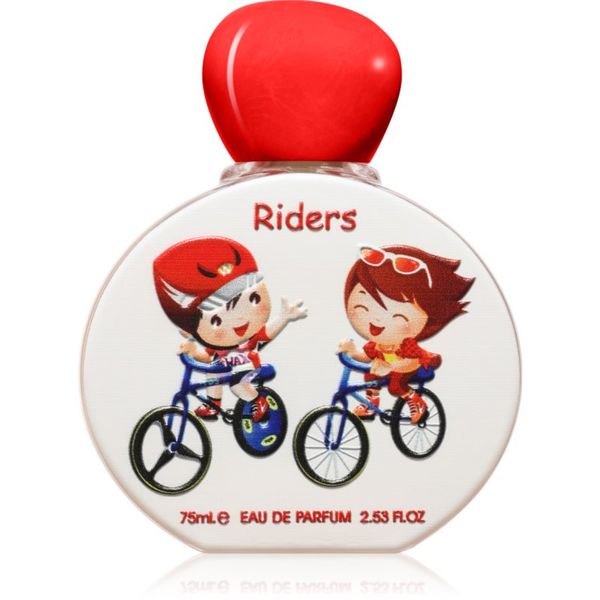Lattafa Lattafa Kids Riders parfumska voda za otroke 75 ml