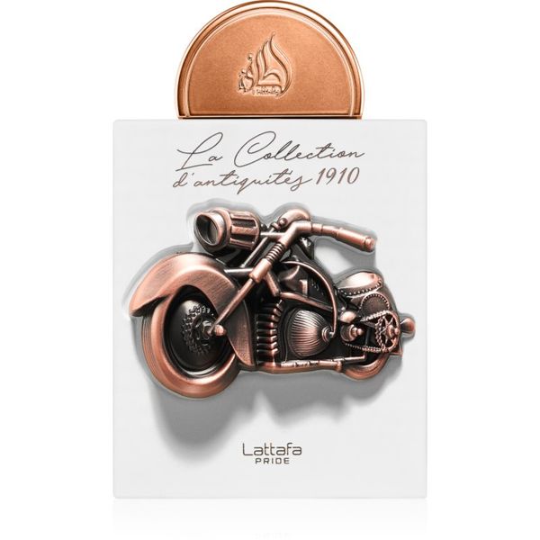 Lattafa Lattafa La Collection D'antiquités parfumska voda uniseks 100 ml