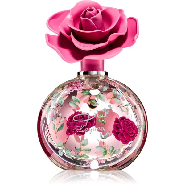 Lattafa Lattafa Layaan parfumska voda za ženske 75 ml