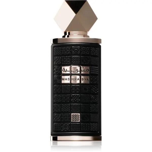 Lattafa Lattafa Mashrabya parfumska voda uniseks 100 ml