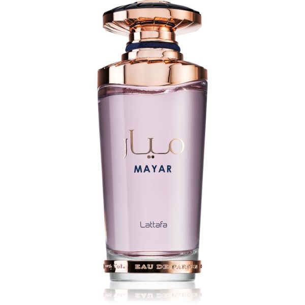 Lattafa Lattafa Mayar parfumska voda za ženske 100 ml