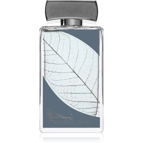 Lattafa Lattafa Najdia Intense parfumska voda za moške 100 ml