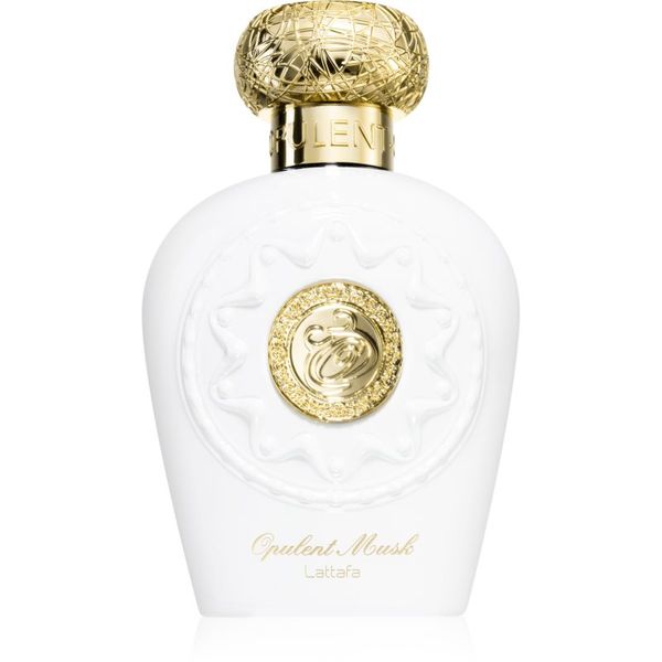 Lattafa Lattafa Opulent Musk parfumska voda za ženske 100 ml