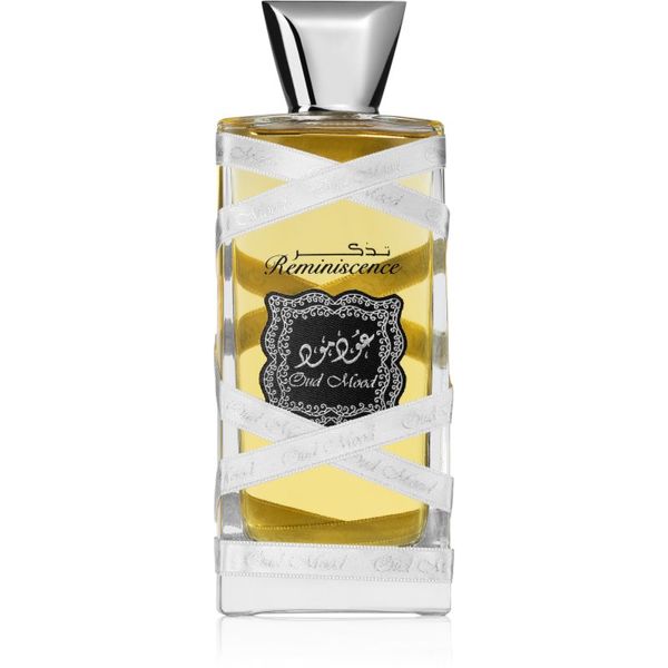 Lattafa Lattafa Oud Mood Reminiscence parfumska voda za moške 100 ml