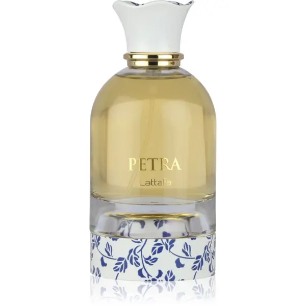 Lattafa Lattafa Petra parfumska voda uniseks 100 ml