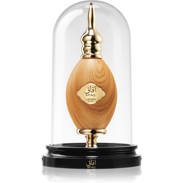 Lattafa Lattafa Pride Afaq parfumska voda za moške 100 ml