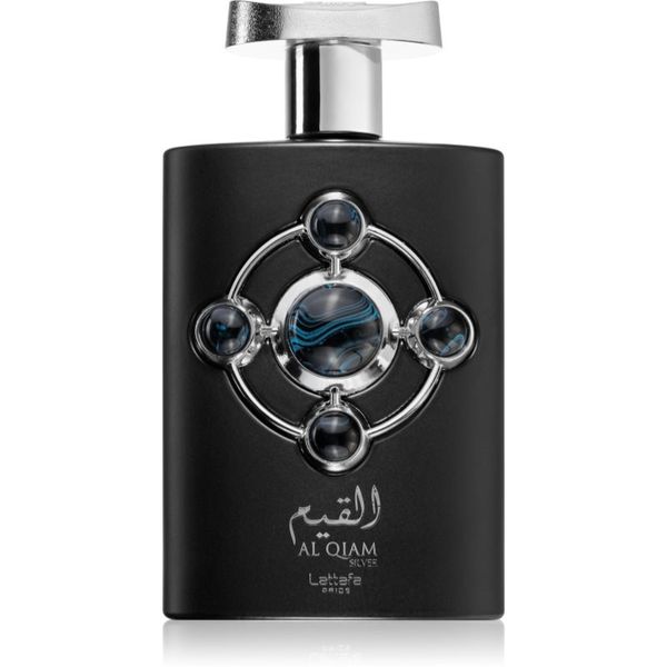 Lattafa Lattafa Pride Al Qiam Silver parfumska voda za ženske 100 ml
