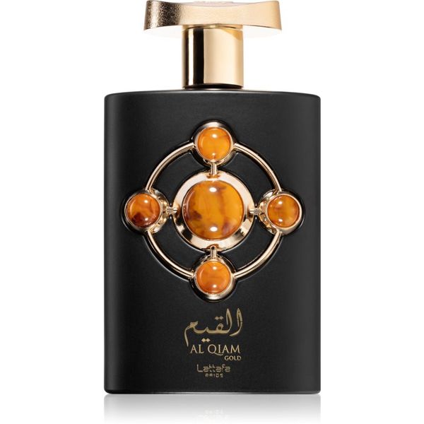 Lattafa Lattafa Pride Al Quiam Gold parfumska voda za ženske 100 ml