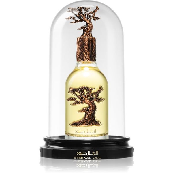 Lattafa Lattafa Pride Eternal Oud parfumska voda uniseks 100 ml