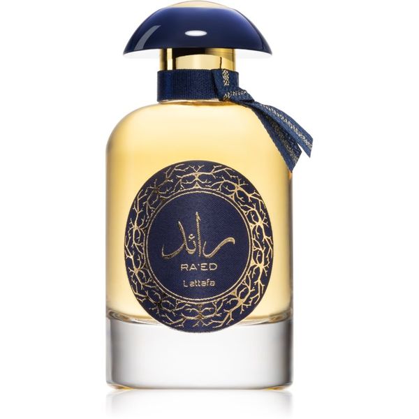 Lattafa Lattafa Ra'ed Gold Luxe parfumska voda uniseks 100 ml