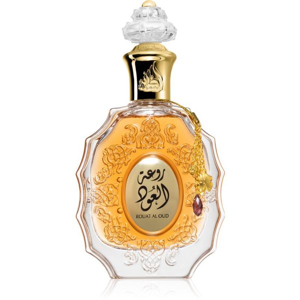 Lattafa Lattafa Rouat Al Oud parfumska voda uniseks 100 ml