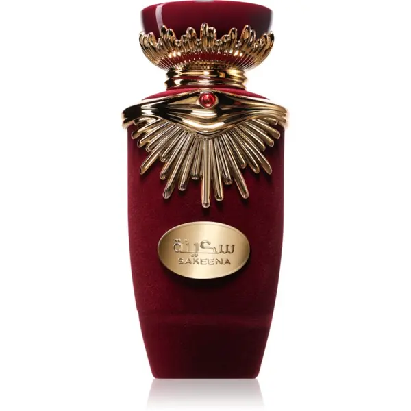 Lattafa Lattafa Sakeena parfumska voda za ženske 100 ml