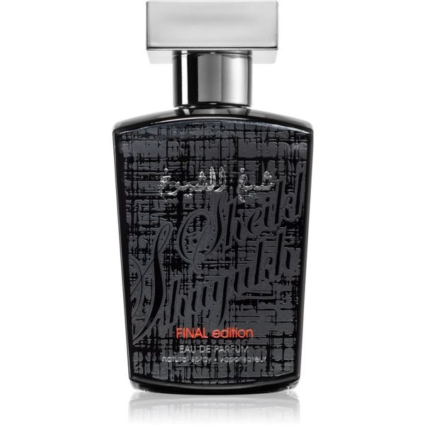 Lattafa Lattafa Sheikh Al Shuyukh Final Edition parfumska voda uniseks 100 ml
