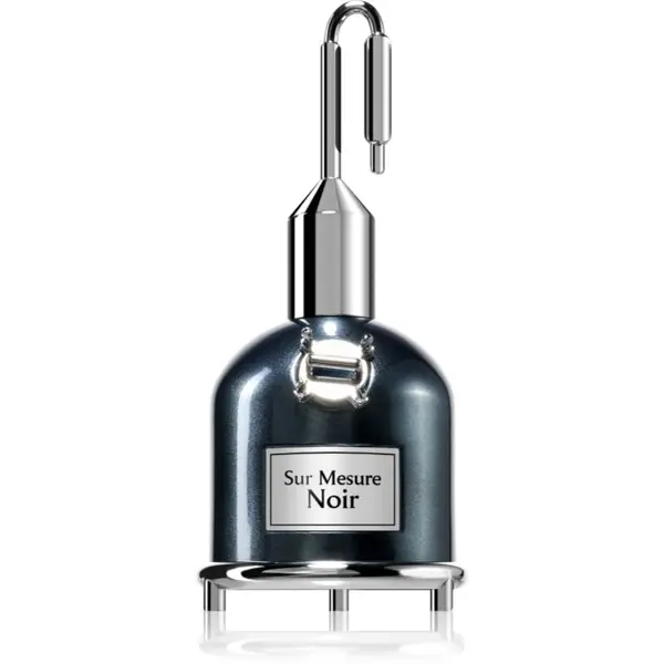 Lattafa Lattafa Sur Mesure Noir parfumska voda za moške 100 ml