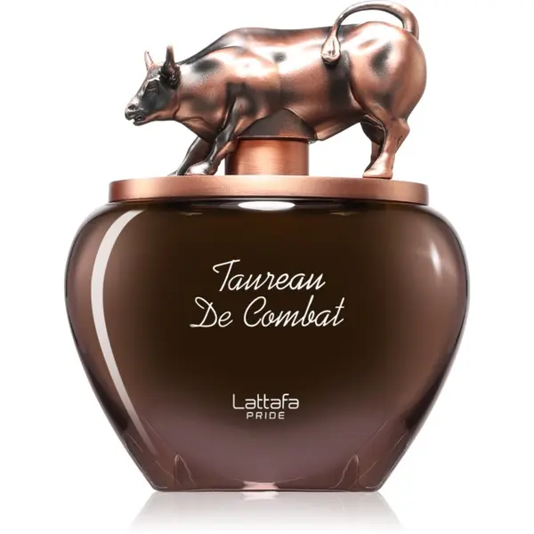 Lattafa Lattafa Taureau De Combat parfumska voda uniseks 100 ml
