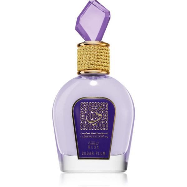 Lattafa Lattafa Thameen Sugar Plum parfumska voda za ženske 100 ml