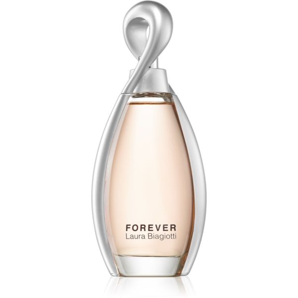 Laura Biagiotti Laura Biagiotti Forever Touche d'Argent parfumska voda za ženske 100 ml