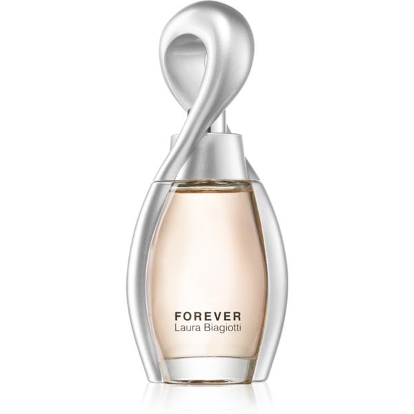 Laura Biagiotti Laura Biagiotti Forever Touche d'Argent parfumska voda za ženske 30 ml