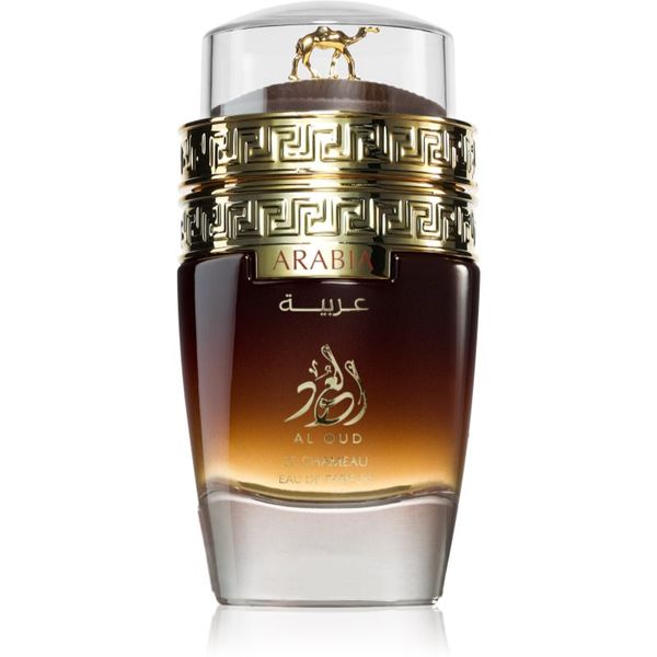 Le Chameau Le Chameau Arabia Al Oud parfumska voda uniseks 100 ml