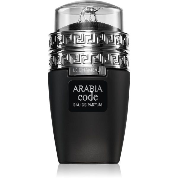 Le Chameau Le Chameau Arabia Code parfumska voda za ženske 100 ml