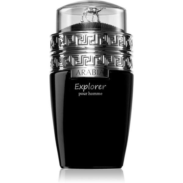 Le Chameau Le Chameau Arabia Explorer parfumska voda za moške 100 ml