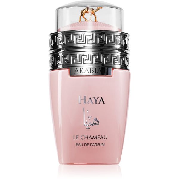 Le Chameau Le Chameau Arabia Haya parfumska voda za ženske 100 ml