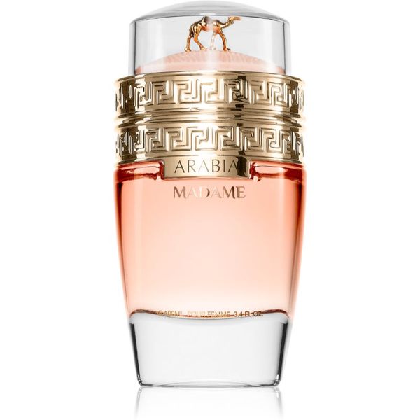 Le Chameau Le Chameau Arabia Madame parfumska voda za ženske 100 ml