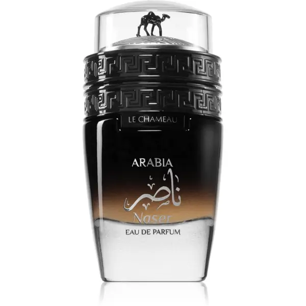 Le Chameau Le Chameau Arabia Naser parfumska voda uniseks 100 ml